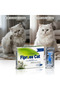 Fiproes Cat Spot-On | Flea, Tick & Lice Treatment | Insecticide Acaricide | 3×0.5ml – - 4