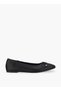 Women Slip-On Ballerina Shoes - 3