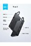 موزع USB C موزع 552 9في 1 4K HDMI - 2