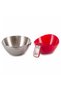 Stainless steel kitchen scale - precise, solid, and elegant. - 3
