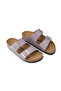 Arizona Bs 1029373 Women's Slippers Purple Juststep - 5