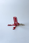 Turkish Flag Phone Stand, Keychain, Bag Ornament - 2