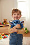 Disney Licensed Stitch Plush Toy 30 cm – 6 Arms, Standing Soft Design - 2