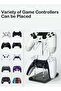 Computer Desktop Organizer for XBOX PS4 PS5 Gamepad(Game Controller) Headset - 3