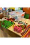 Pattern Toy - Wave Links Soft Construction Box - 5