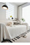 Sofa Cover Covering the Arms 175X300