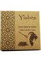 Natural Fresh Handmade Goat Milk Soap Bar with 100% Natural Plant Oils & Vanilla Fragrance (℮100gm) - 3