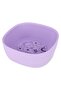 Besties Squad Silicone Bowl Purple 9S255910