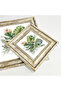Antique Framed Decorative Painting Dk0297 - 2