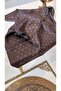 New Season Twill Silk Scarf - 2