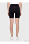 Original Women's Elastic Shorts Leggings - 4