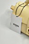 Martha White Matte Women's Shoulder and Shoulder Bag - 2