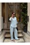 Women's Tencel Fabric Pants and Shirt Set