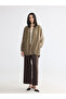 Nevavm Women's Hooded Tunic with a Difference - 2