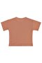 Sail Textured T-Shirt for 6-9 Years Old - Powder - 2