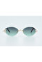 Mbg2502001 01 55-18-145 Women's Sunglasses - 3