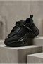 ® |   Trendy Style Women's Sneaker Shoes Comfortable Sole Casual Comfortable Sports Model - 3