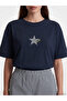Esvab • Modern & Distinctive Star Printed Women's Shorts Pajama Set - 4