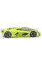 1:24 Lamborghini Terzo Millennio Green Model Car |   3 Years+ |   1 Piece |   Collection and Motor Skills - 5
