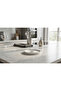 Small Round Base Made of Plaster