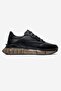 Genuine Leather, Special Balloon Faylon Sole Inner and Outer Leather Men's Shoes - 6