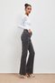 New Star High Waist Shape-Up Stretchy Spanish-Leg Women's Jeans - 2