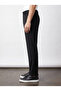 Slim Fit Stylish Lycra Fabric Trousers - 5