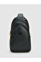 Black Crossbody Bag 50334469-Vr046