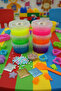 Sino Neon Bouncing Slime Play Gel 140 Gr – Flexible, Fun, Shiny Texture - 2