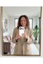 Poco X6 Compatible Minies 4 Design Transparent Case - 3