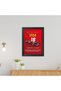 Alayra Charles Leclerc F1 Poster SF 24 Formula One Photo Frame Painting with Black Texture (12 - 2
