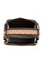 Brown Print Women's Crossbody Bag - S26Y1Pr09198-T2E - 4