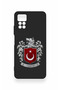 Redmi Note 11 Pro 4g Compatible Turkish Arma Patterned Silicone Case - 3