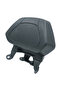 Zontes Zt250T-G 2026 Compatible Sissy Bar Black - 6