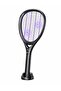 Mc-10 Electric Mosquito Swatter Racket |   Rechargeable Electric Mosquito Swatter with Digital Display and Battery Indicator - 3