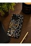 Lion Cover Compatible with iPhone 14 Pro Max - 3