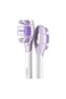 Oscillation Toothbrush Replacement Heads, Soft, 3 pcs - 3