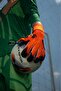 Kx Crazy'Magma' Professional Goalkeeper Gloves - 5