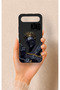 Tcn Spark Slim Compatible King Patterned Silicone Case