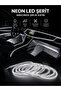 In-Car Dashboard Led Strip Led Neon White 2 Meters - 2