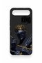 Tcn Spark Slim Compatible King Patterned Silicone Case - 2