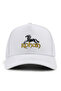 Lotr Rohan Horse Molded Baseball Cap