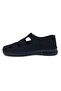Baykara 100% Genuine Leather Orthopedic Men's Summer Comfortable Large Size Shoes Sandals 45-47 - 3