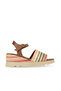 Pwc.Ml1-Sct.Nwt-Pel.Nwt-Sl.Bso Women's Wedge Heeled Sandals
