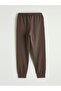 Boys Jogger Sweatpants with Elastic Waist 2 Pcs - 7
