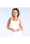 Supportive Halter Top White - 5