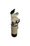 Lifestyle Powersip Sports Water Bottle with Strap Handle - 2