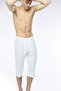 Men's Cotton Classic Long-Legged Ottoman Pants - 427-(465) - 5
