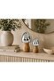 Decorative Mushroom Set - 3