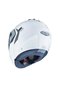 KASK DUKE X BEYAZ - 4